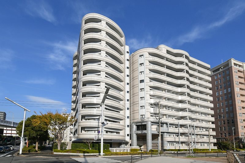 アーティックス大手町 現地写真