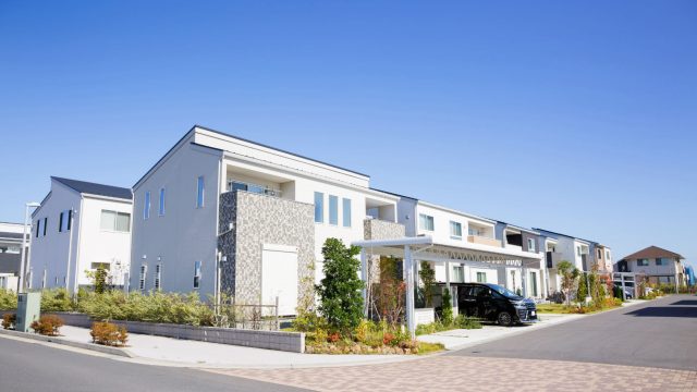 建売住宅はどこをチェックすべき？