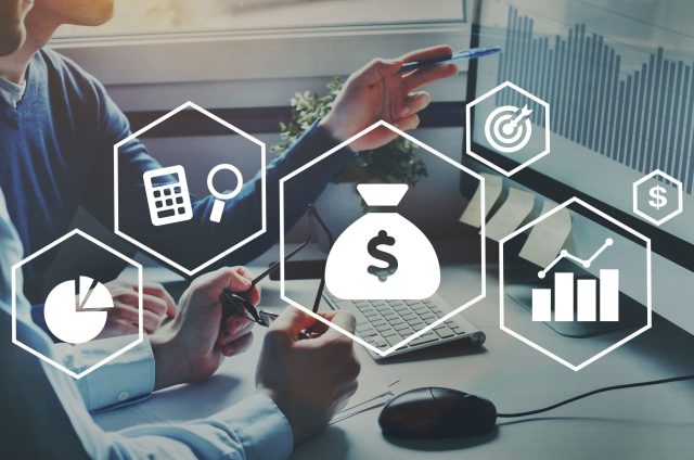 不動産投資のために必要な４ステップとは？