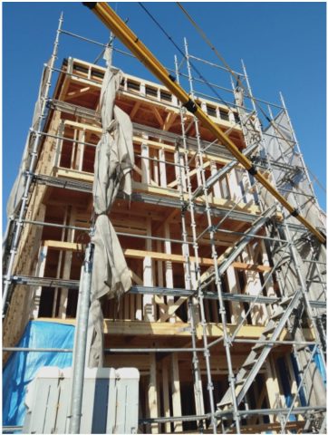３階建て住宅を建てるなら！メリットだけではなくデメリットも把握しておこう