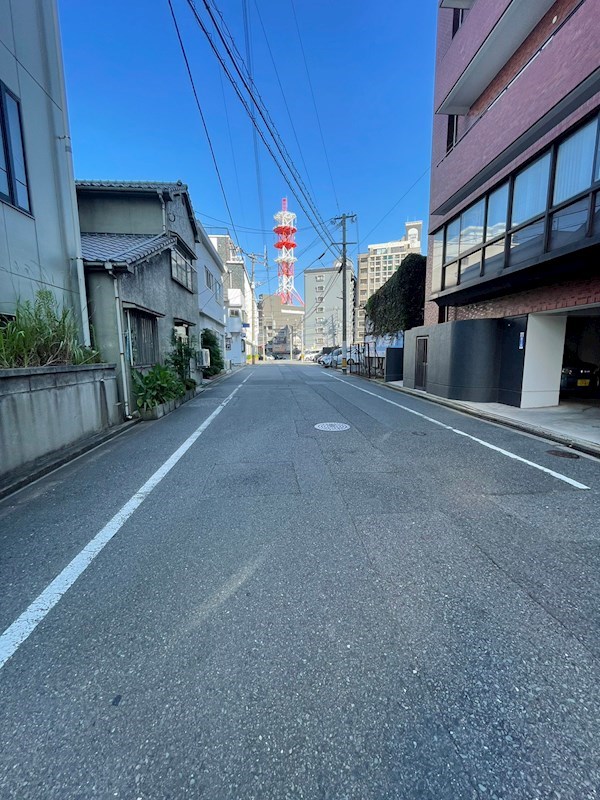東洋レジデンス 現地写真（その他）