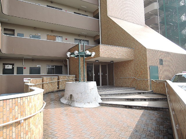 カーサ三萩野 DSCN9676