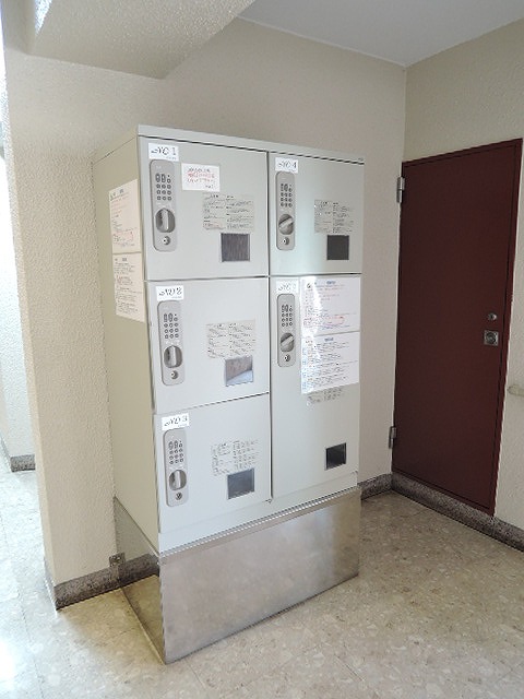 カーサ三萩野 DSCN9677