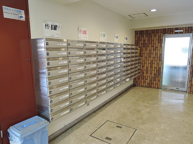 カーサ三萩野 DSCN9678