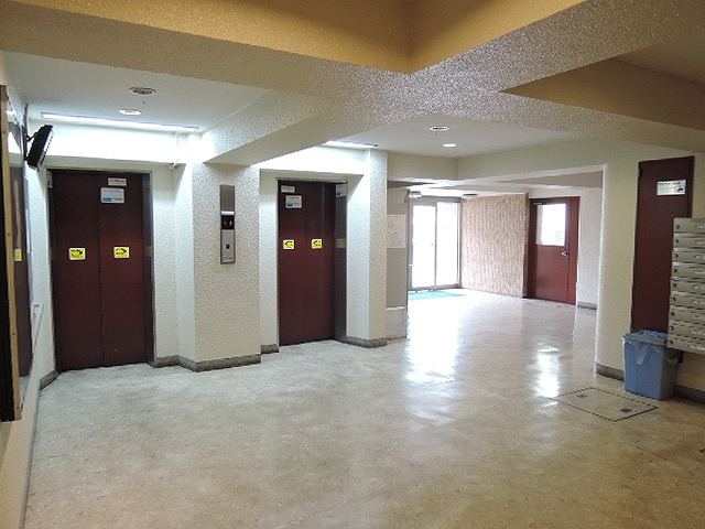 カーサ三萩野 DSCN9679