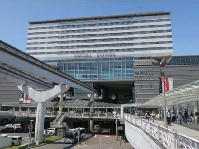 北九州市は住みやすい？交通利便性や治安、子育て環境など気になる生活情報を紹介します。 