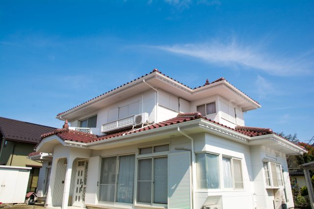 自分らしい住まいを築る「買築」サービス
