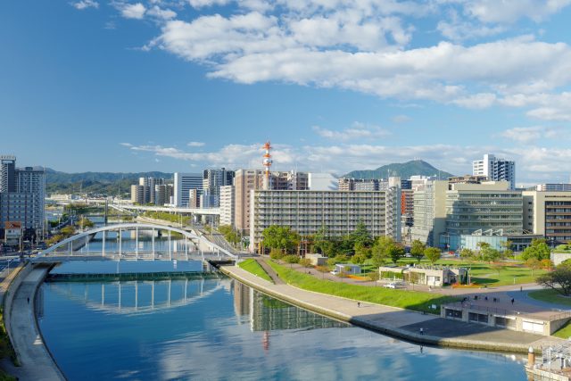 【北九州で新生活！】充実した移住支援制度で安心の暮らし