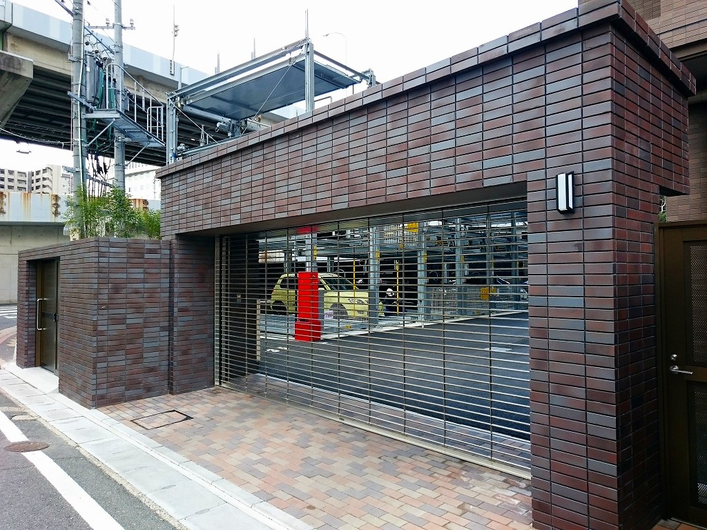 サンライフ勝山公園セントラルシティ DSC_2330