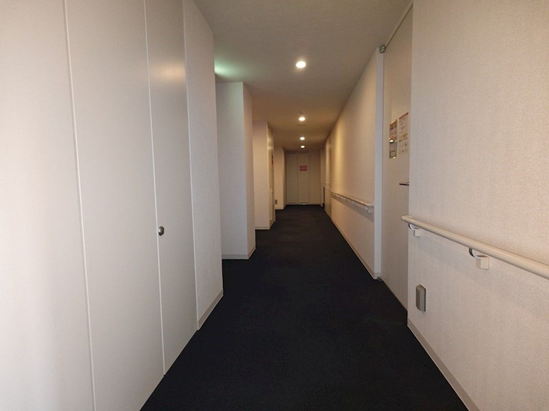 小倉タワー 共用部写真（その他）