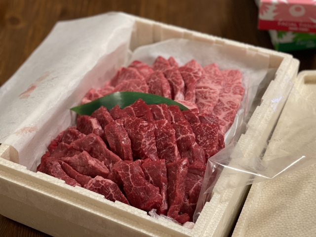 グルメギフト